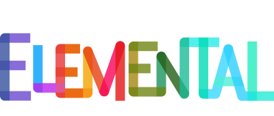Vem aí Elemental, a nova animação da Pixar com Fogo, Água, Terra e Ar