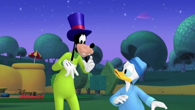 A Goofy Fella | Disney Junior South Africa