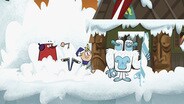 Generation Text / Snowrilla