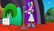 Clarabelle's Clubhouse Mooo-Sical