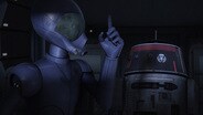 Double Agent Droid