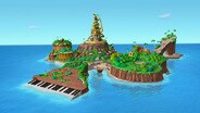 Mickey's Pirate Adventure Part 1 (Part 1 of 2)