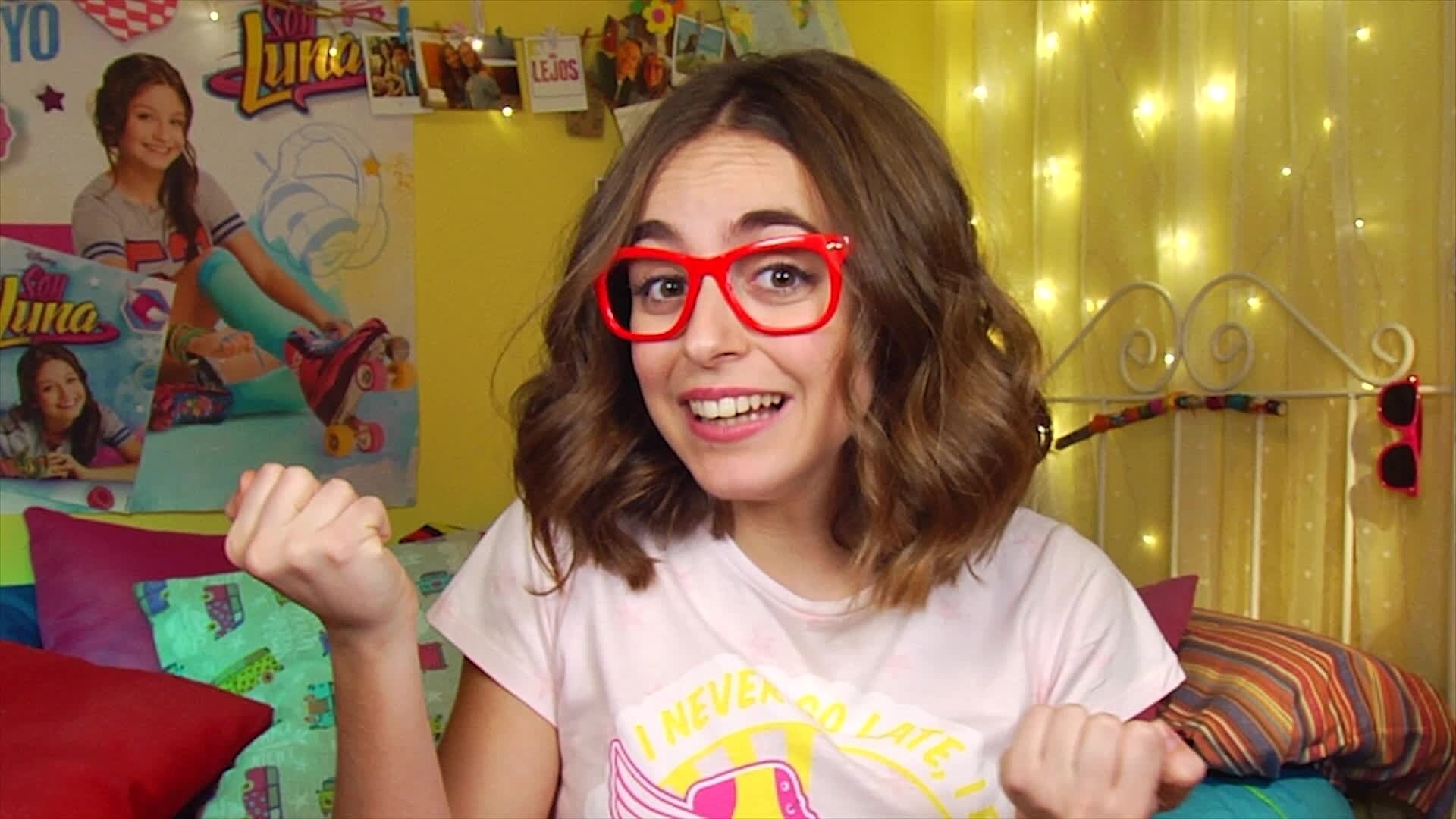 que