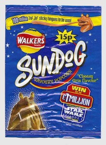 Walkers Sundog, 1999