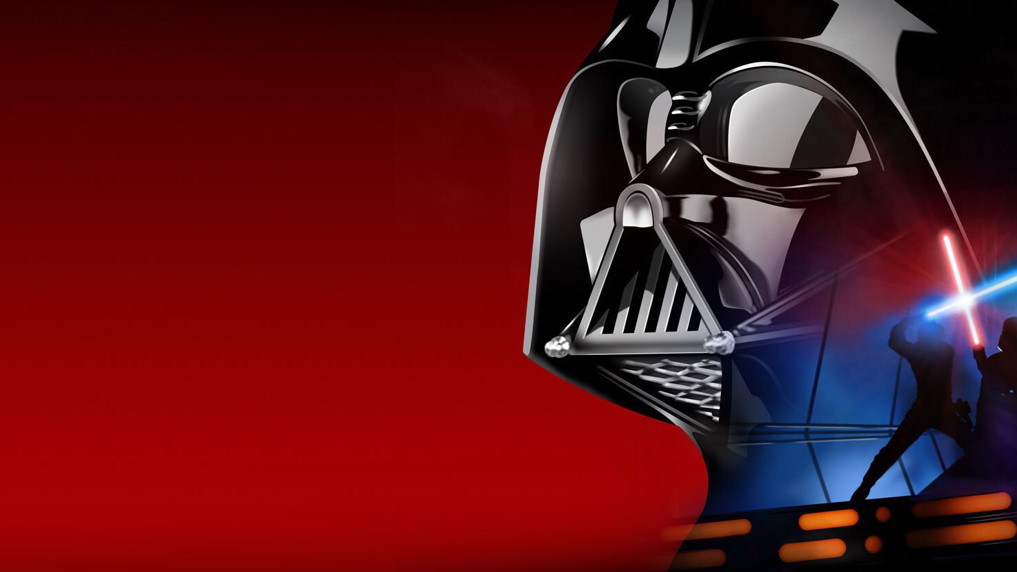 The Star Wars Digital Movie Collection Coming April 10