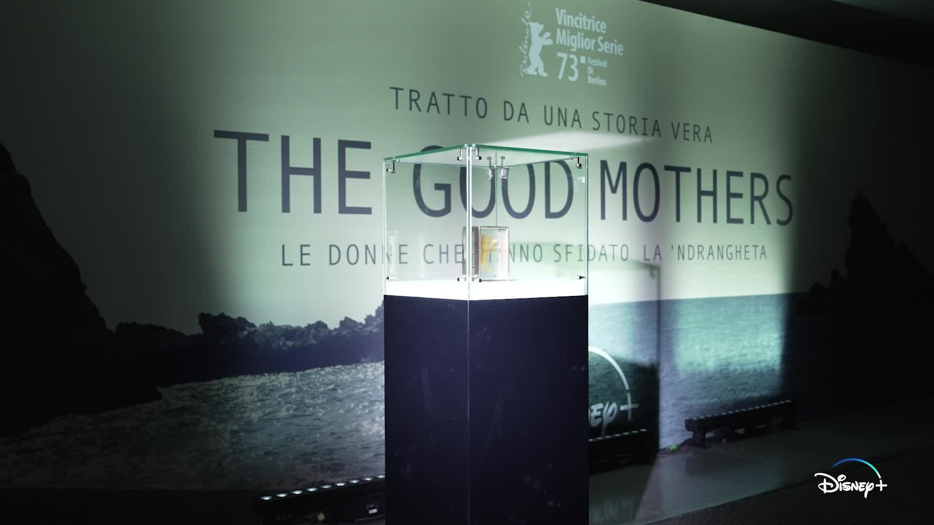 The Good Mothers - L'anteprima a Roma