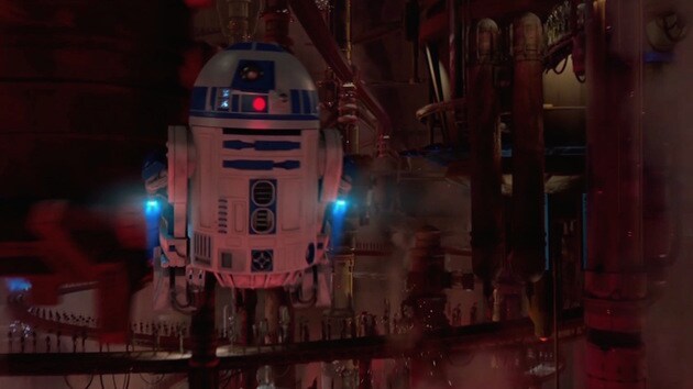 Best Sound Effects: The StarWars.com 10 | StarWars.com