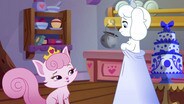 A Dreamy-ful Birthday