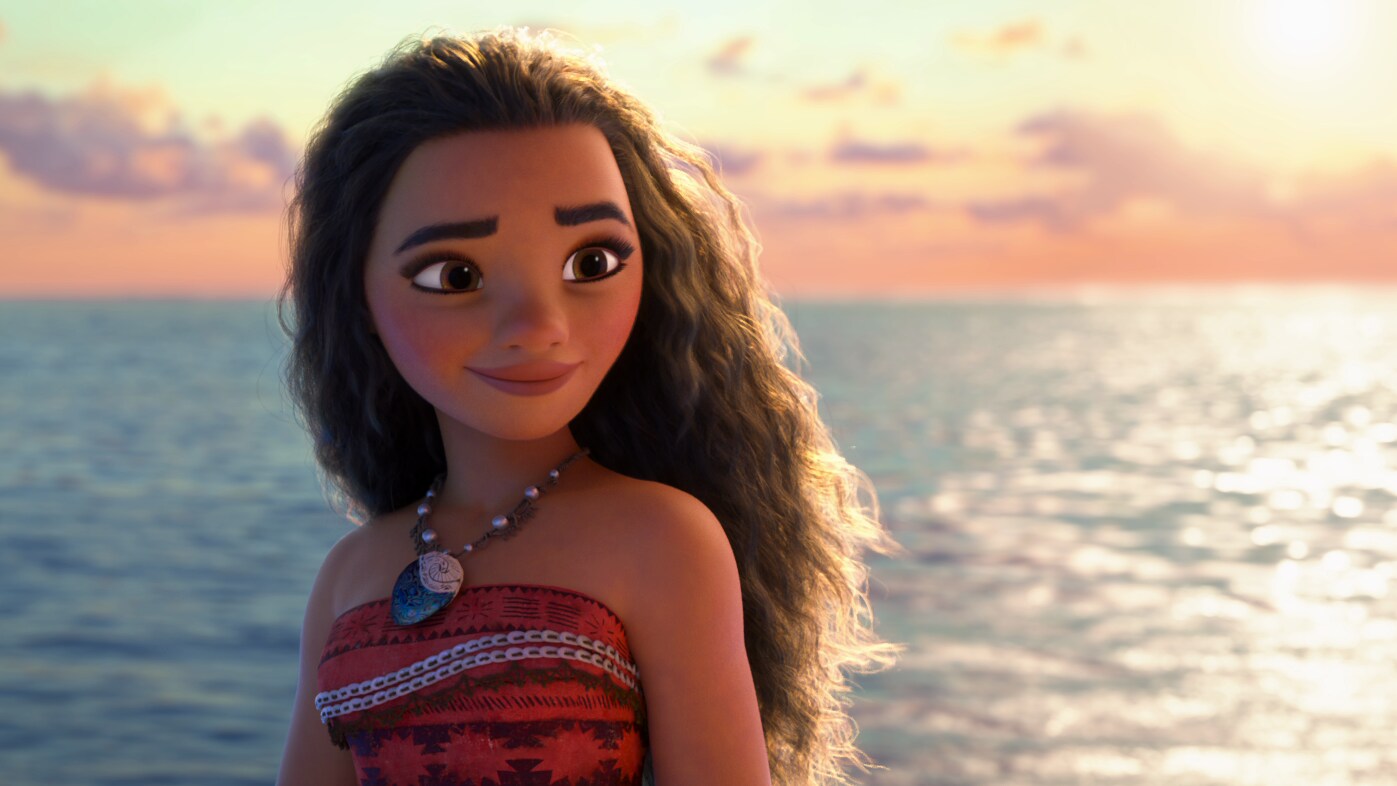 Resultado de imagem para moana