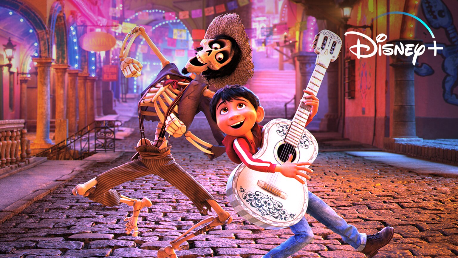 Os 10 melhores filmes e séries de Halloween para curtir no Disney+ e Star+
