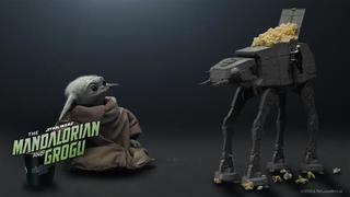 Bigger is Better | Star Wars: The Mandalorian and Grogu