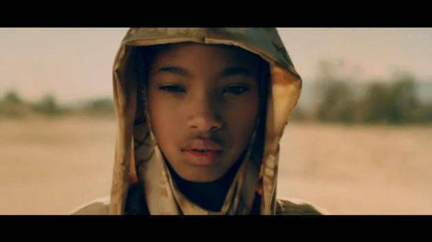 21st Century Girl - Willow Smith: | Disney Video