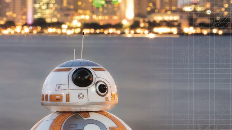 Galactic Treasures: SDCC 2016 Star Wars Exclusives! | StarWars.com