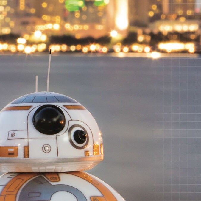 Galactic Treasures: SDCC 2016 Star Wars Exclusives! | StarWars.com