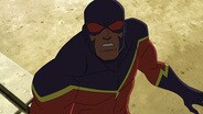 Terminal Velocity