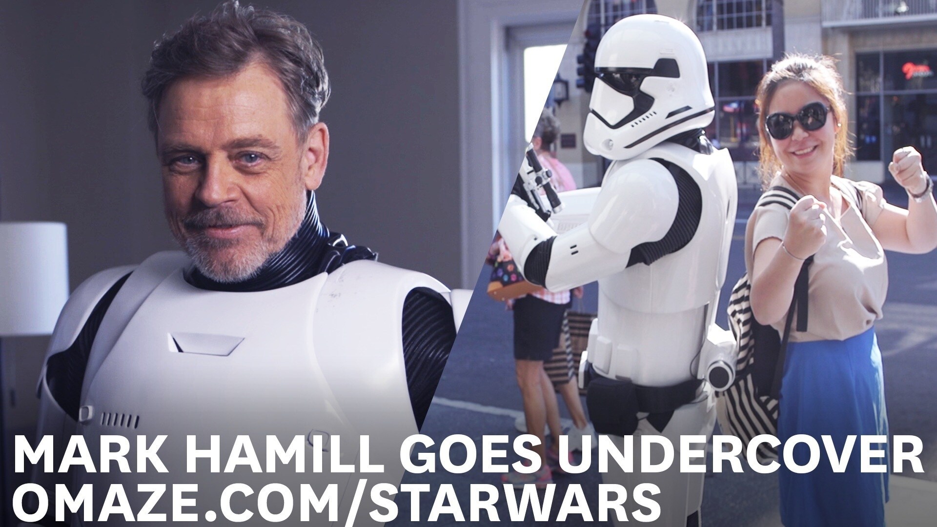 Worst 'Star Wars' toys ever? Mark Hamill makes a list (see photos) – East  Bay Times
