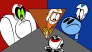 The Big Day / The Breakfast