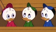 Dinosaur Ducks