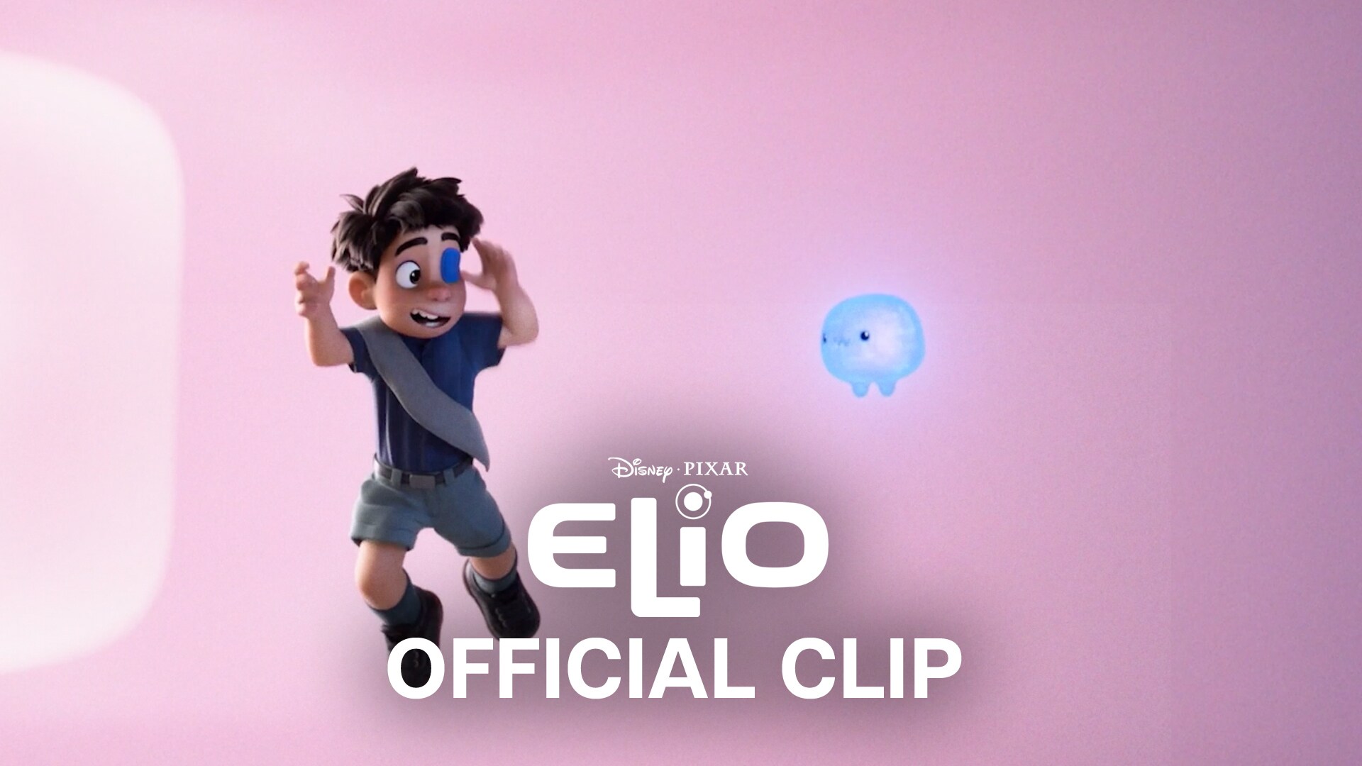 Elio | Gravity