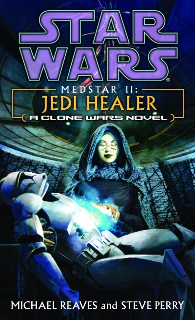 Star Wars: Medstar II - Jedi Healer