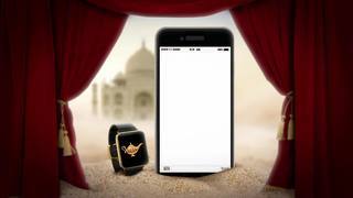 Aladdin as told by Emoji | Oh My Disney