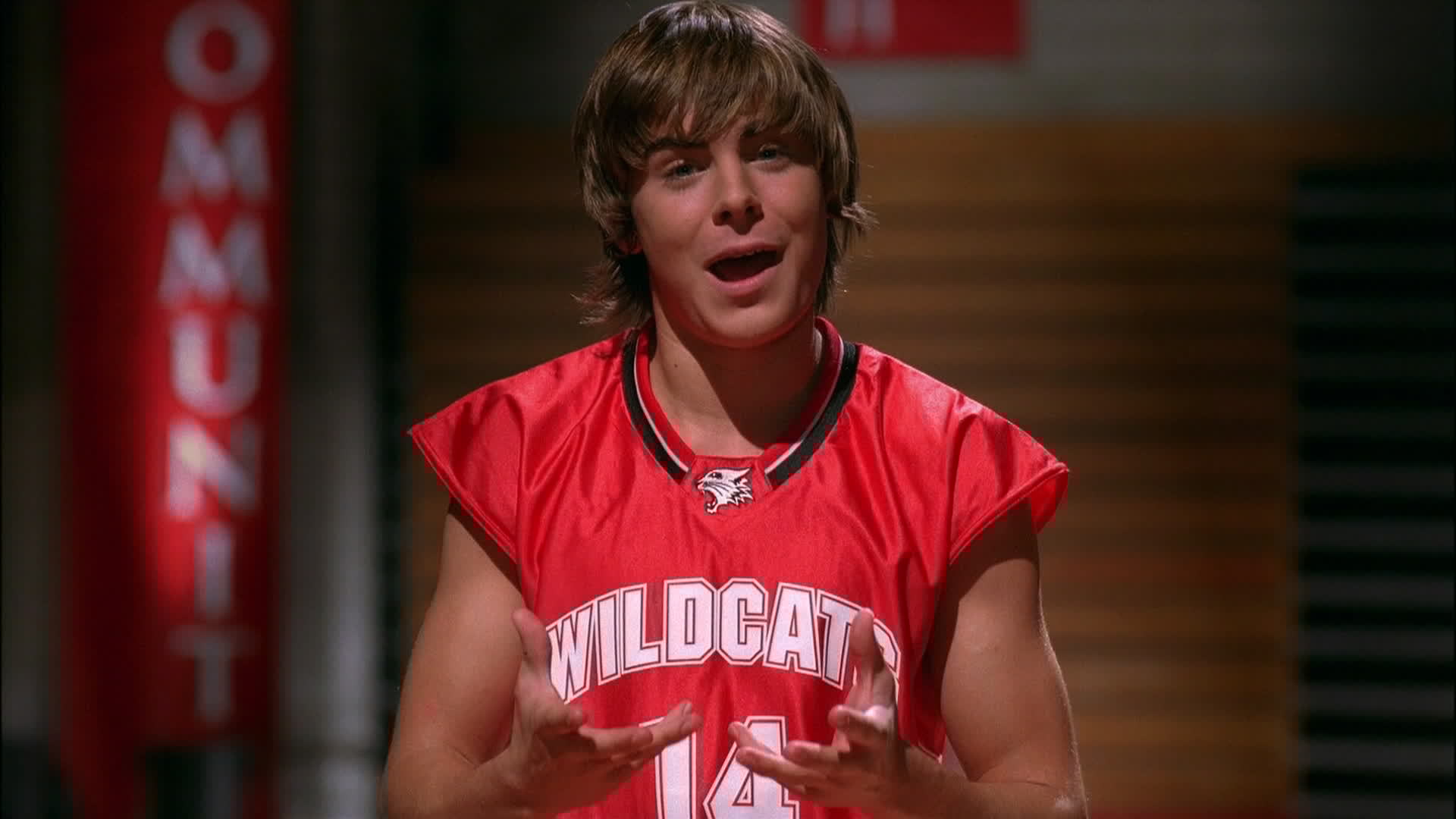 High School Musical Clips and Songs Disney Video