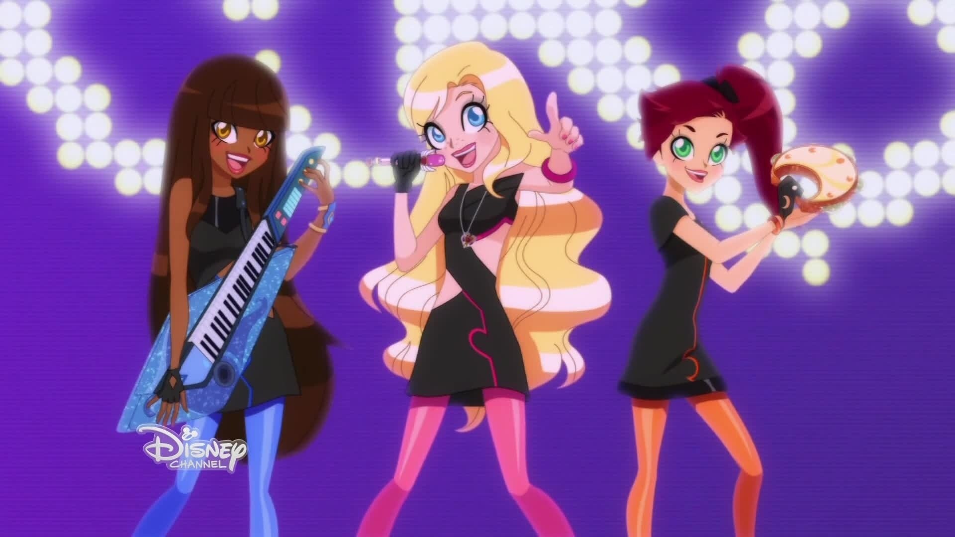 LoliRock - Clip 