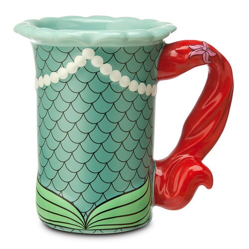 Ariel Mug | shopDisney