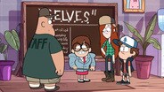 Boss Mabel