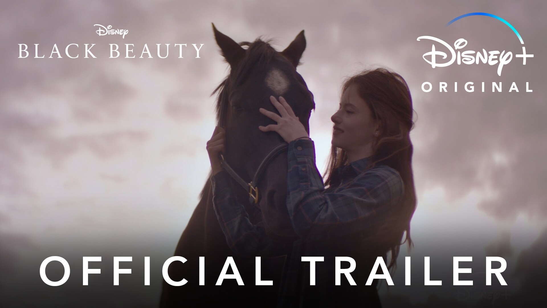 Black Beauty | Official Trailer | Disney+
