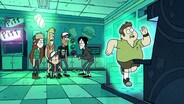 The Inconveniencing