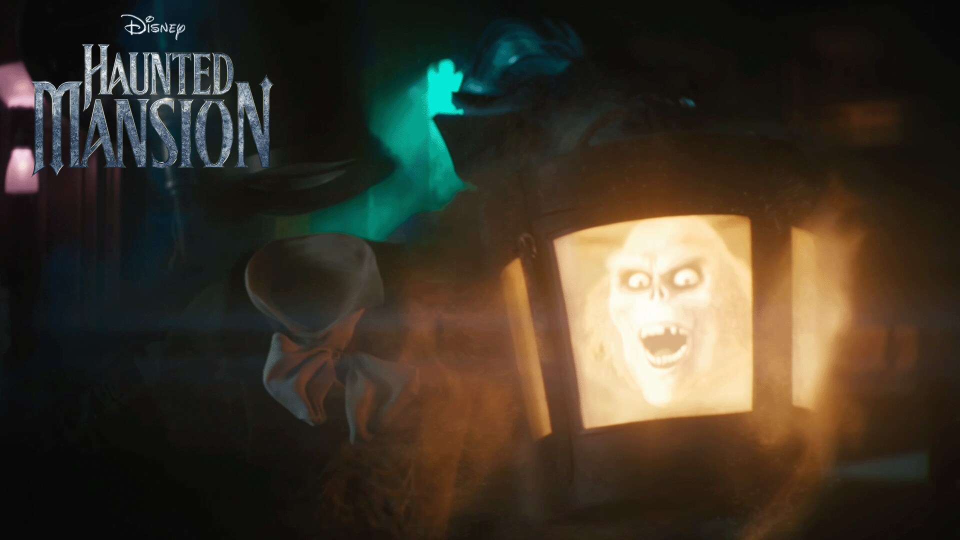 Haunted Mansion | Tickets On Sale Now