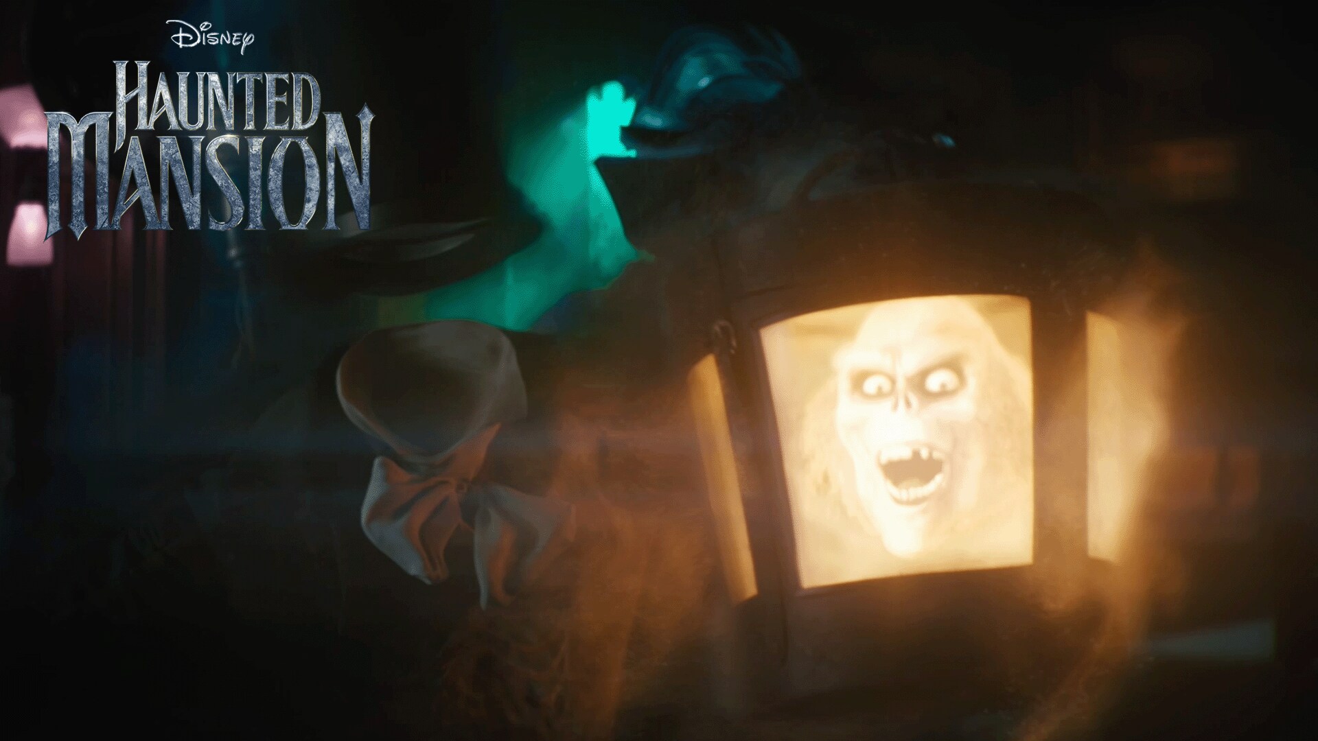 haunted mansion movie duration Haunted Mansion | Tickets On Sale Now