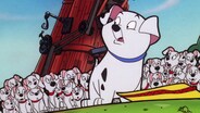 Dog Food Day Afternoon / Spot's Fairy God-Chicken