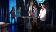 Jump To The Future Lab