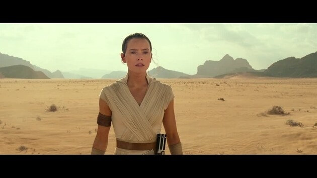 Star Wars: The Rise Of Skywalker (2019) - Video Gallery - IMDb