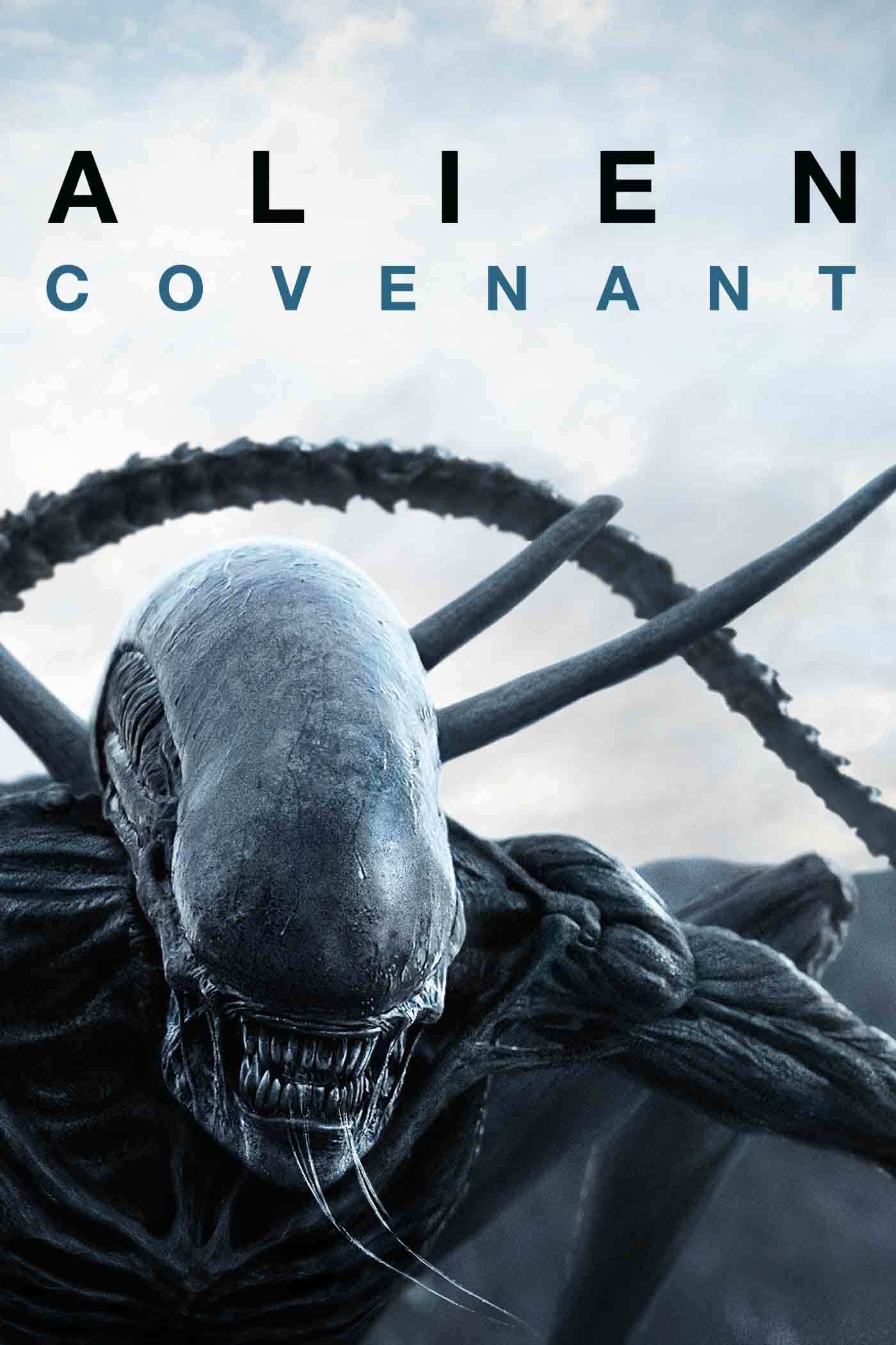 Alien Covenant 20th Century Studios