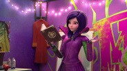 Evie's Explosion of Taste