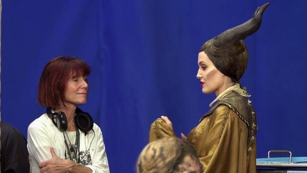 Complexities of Maleficent - Maleficent BTS Featurette