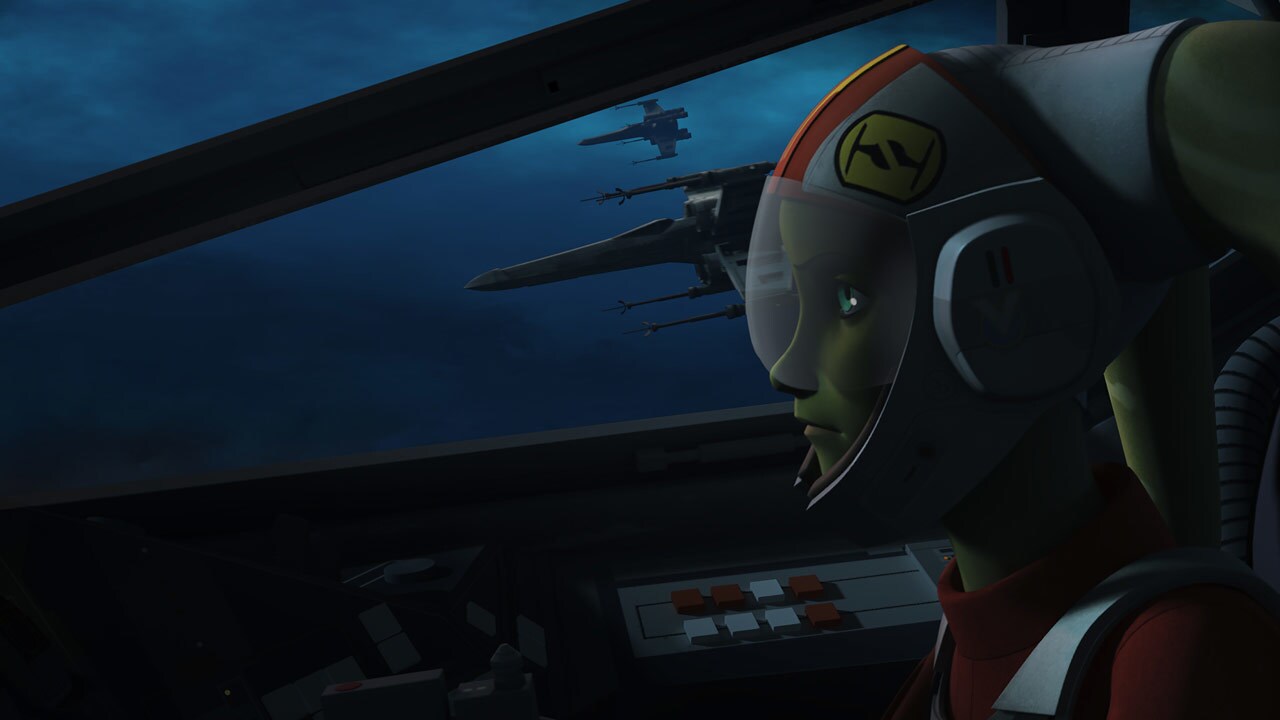 Rebels Revisited: 5 Essential Hera Syndulla Episodes | StarWars.com