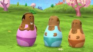 Buki-Buki Boo Boo / Signs of Spring