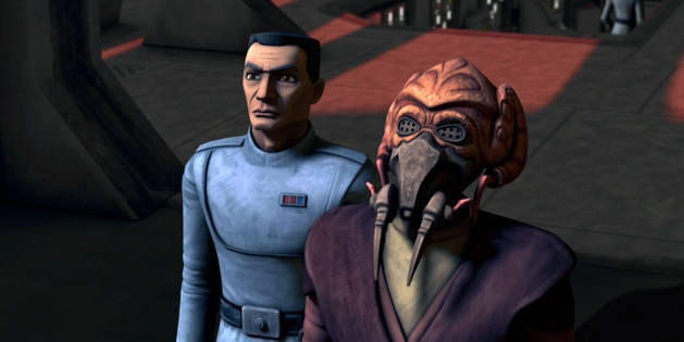 Rising Malevolence Episode Featurette