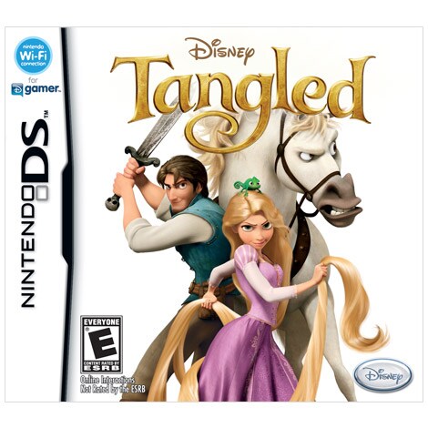 Download Whole Tangled Cartoon 