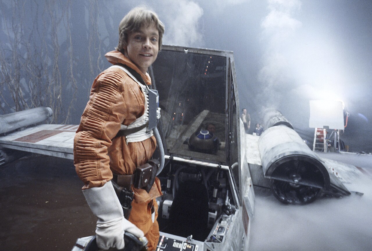 Mark Hamill Said 'Empire Strikes Back' Was 'So Daring' They Weren