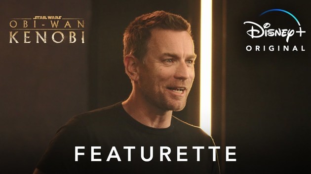 Obi-Wan Kenobi | Featurette Oficial Legendado | Disney+