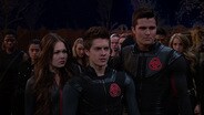 Rise of the Secret Soldiers (Part 2 of 2)