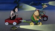 Dalmatian Vacation - Part 3 (Dearly Beloved)