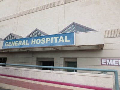General Hostpital
