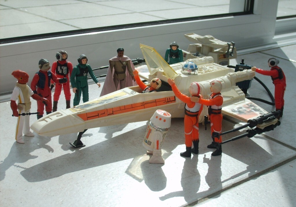 Quiz How Well Do You Know Vintage Star Wars Toys StarWars