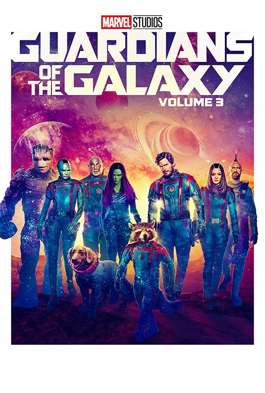 Guardians of the Galaxy 3 release date, trailer, cast and more